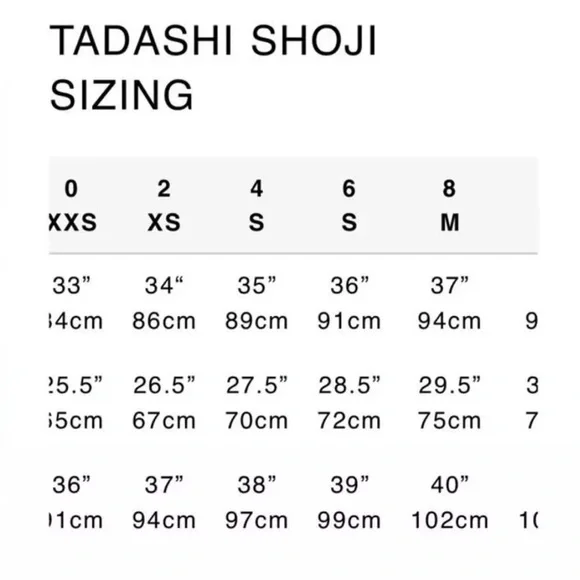 Stunning deep emerald green Tadeshi Shoji dress - Picture 8 of 9